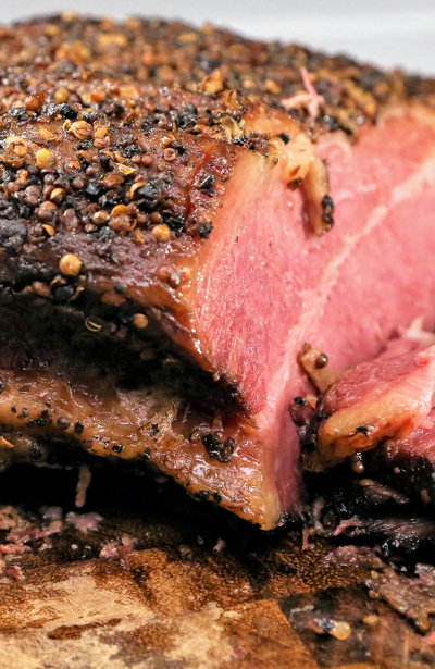 SumiLicious Smoked Meat & Deli photo 3