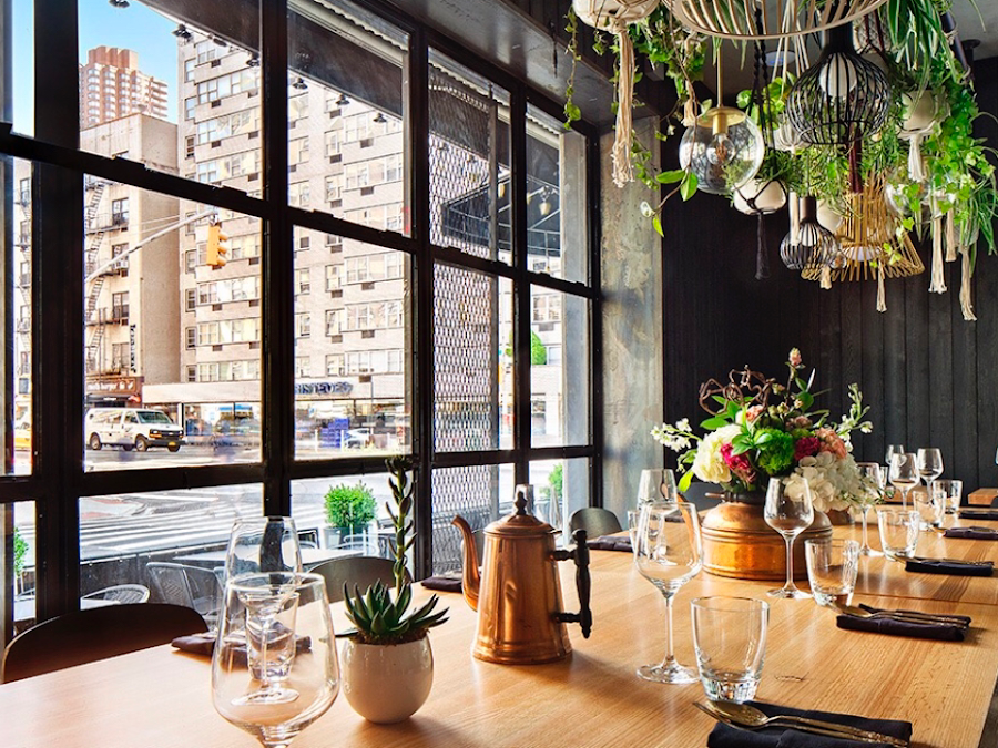 Photo of THEP Thai Restaurant