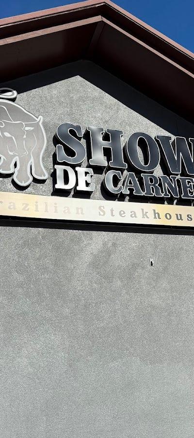 Show de Carnes Brazilian Steakhouse photo 2