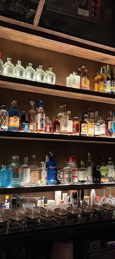 Panamericano Bar photo 4
