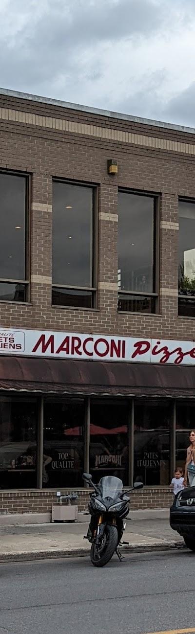 Marconi Pizzeria photo 2