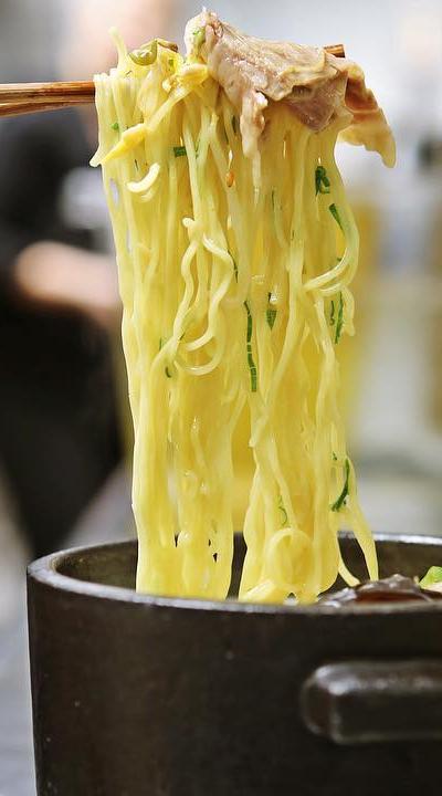 Jeju Noodle Bar photo 3