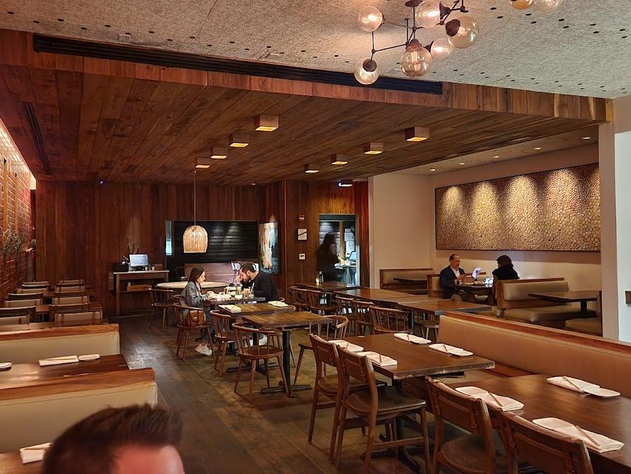 Editorial restaurant image stand-in for Uchiko Austin