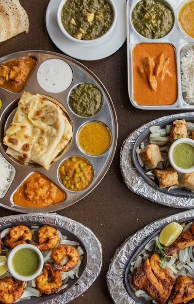 Flavor of India - Studio City photo 2