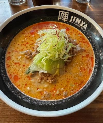 JINYA Ramen Bar - Topanga Westfield photo 4
