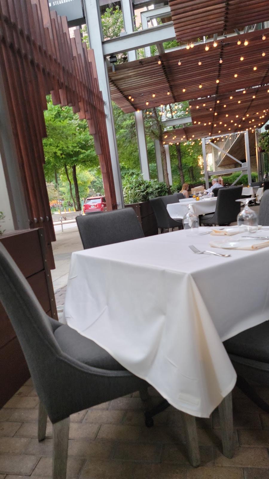 Editorial restaurant image stand-in for Dean's Italian Steakhouse