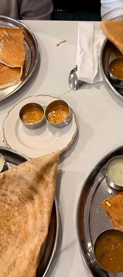 Mayura Indian Restaurant photo 4