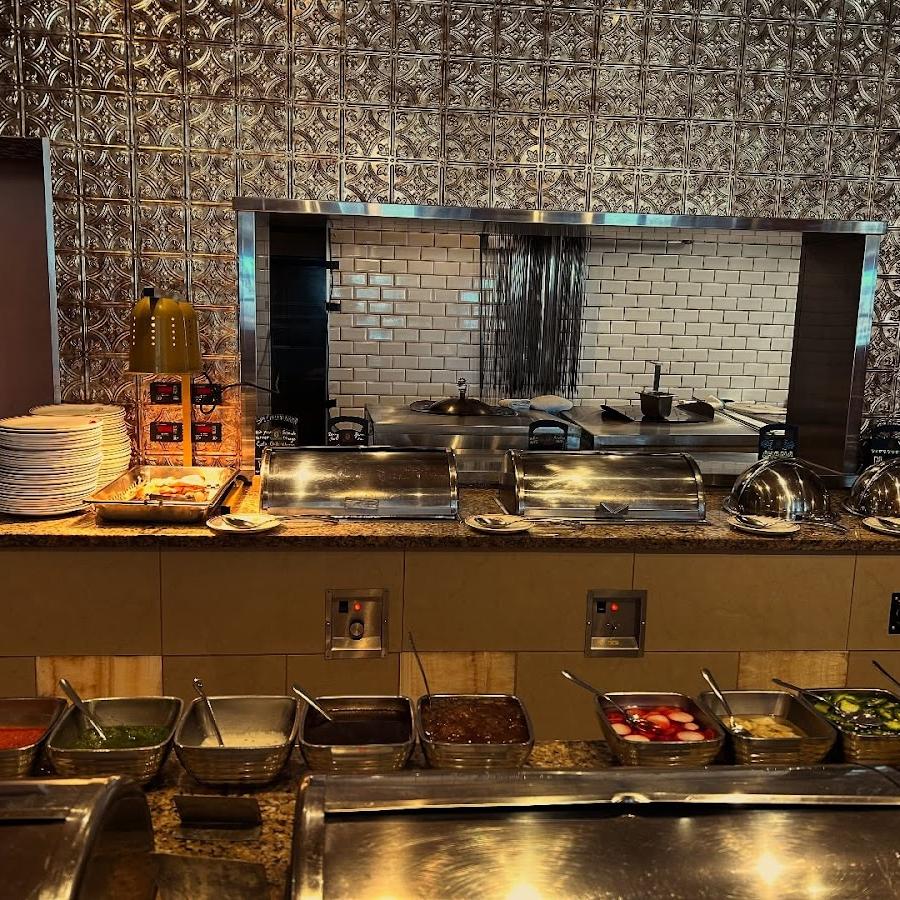 Editorial restaurant image stand-in for East India Company Pub & Eatery