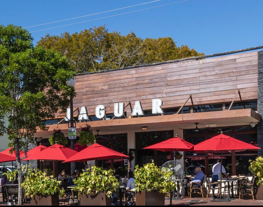 Editorial restaurant image stand-in for Jaguar Restaurant - Coconut Grove - Miami