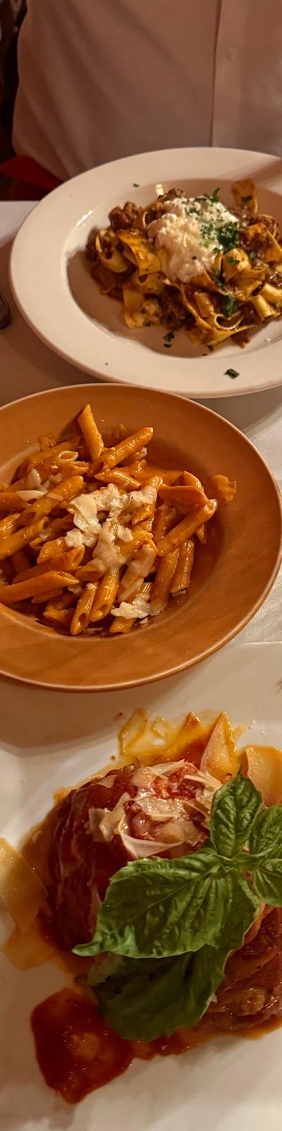Scottadito Osteria Toscana photo 4