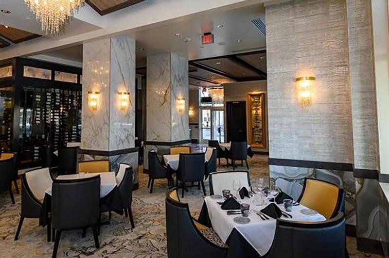 Editorial restaurant image stand-in for Eddie Merlot's