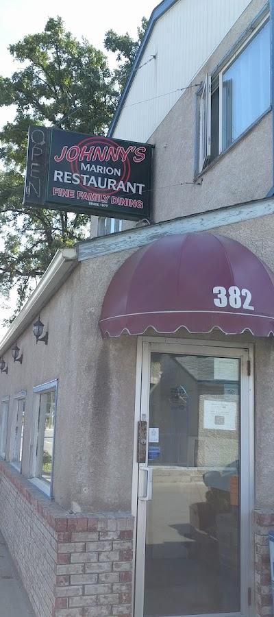 Johnny's Marion Restaurant photo 2