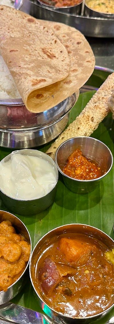 Sangam Chettinad Indian Cuisine photo 2