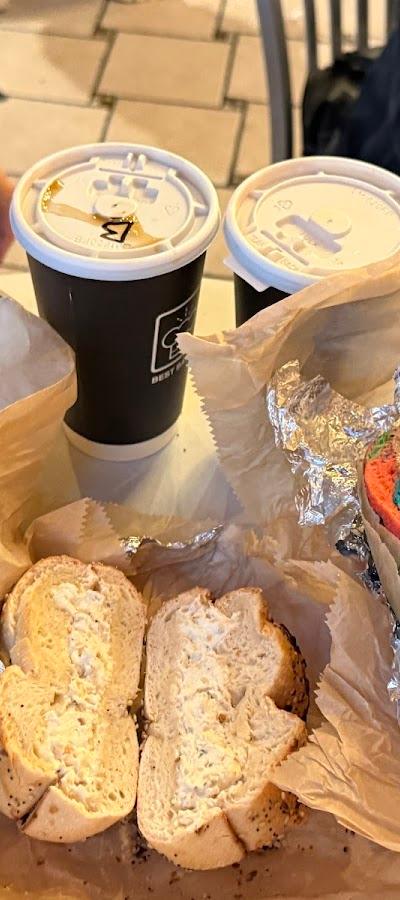 Best Bagel & Coffee photo 4