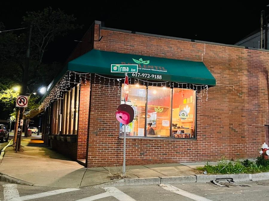 Photo of Red Lentil Vegetarian & Vegan Restaurant - Watertown