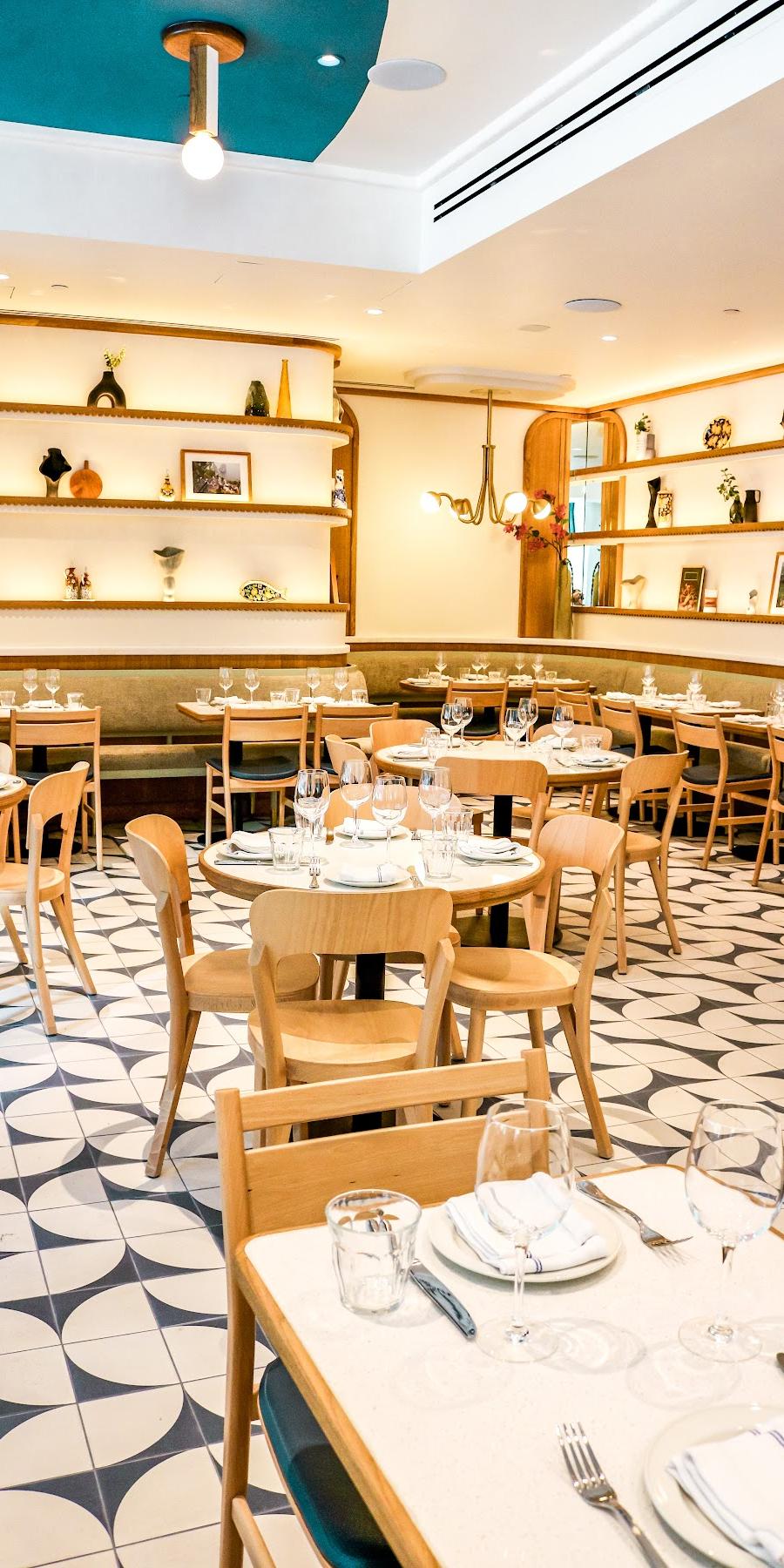 Photo of La Pecora Bianca UES