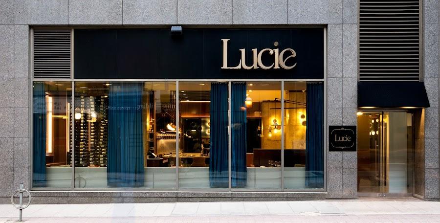 Photo of Lucie