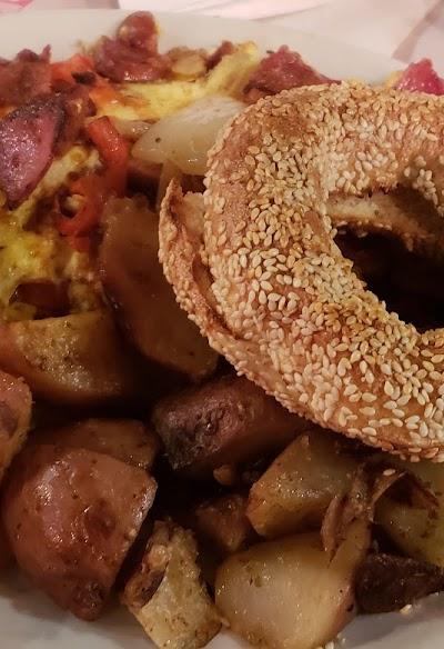 Bagel Etc photo 2
