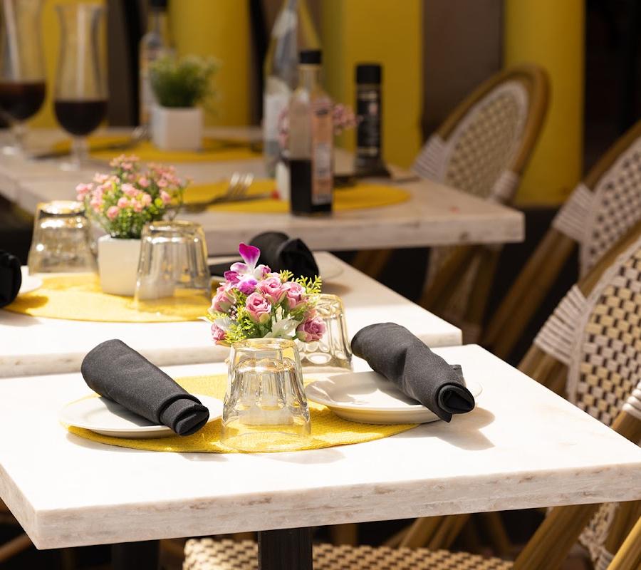 Photo of La Trattoria Ocean Drive