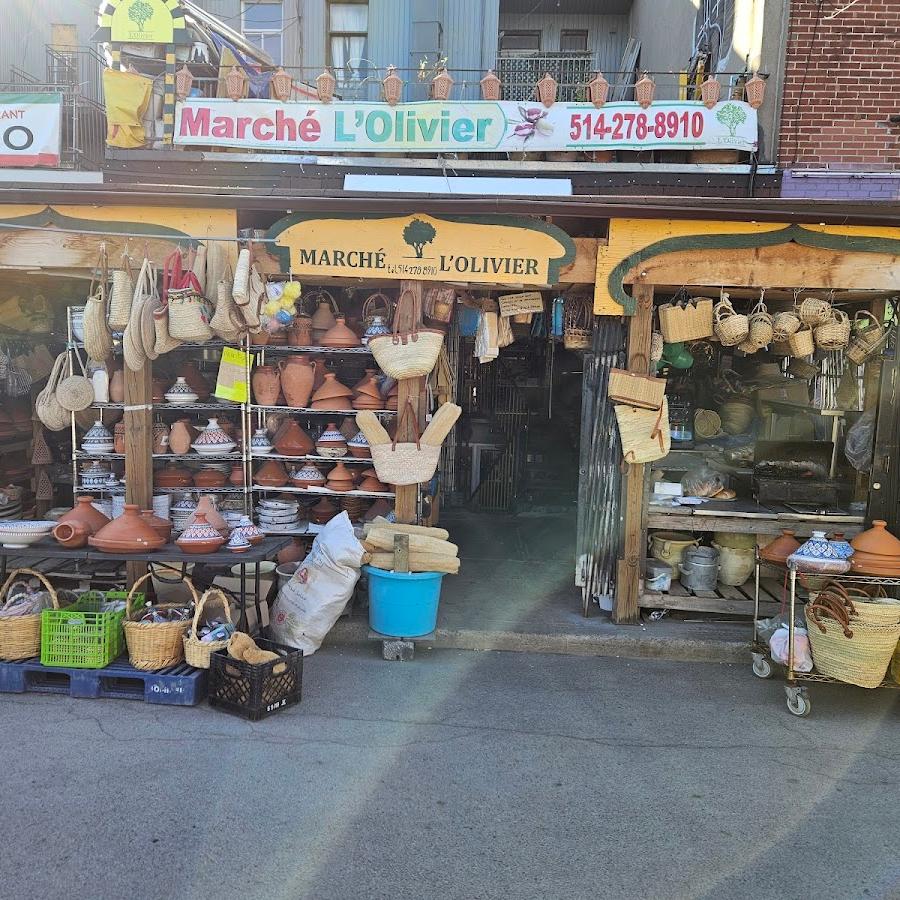 Editorial restaurant image stand-in for Jean Talon Market