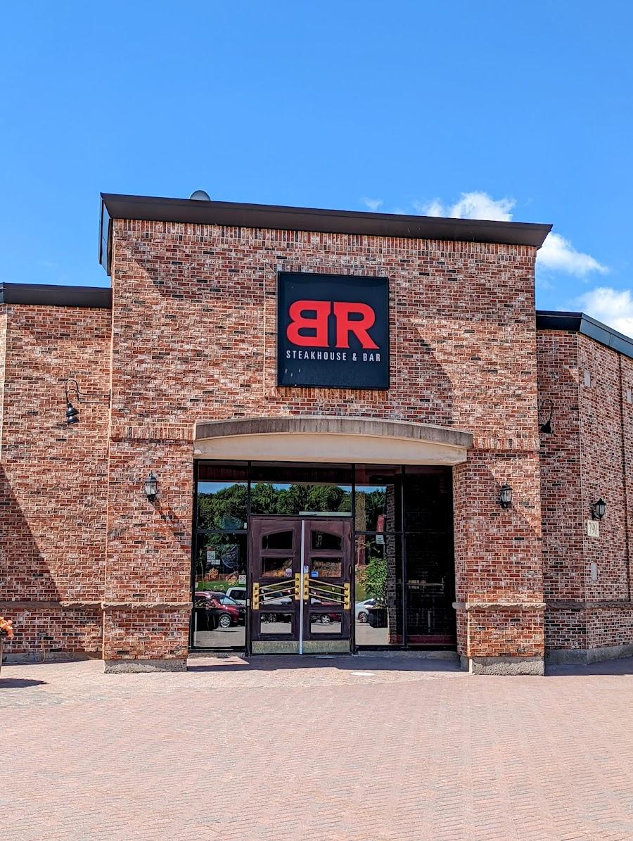 Editorial restaurant image stand-in for Bâton Rouge Grillhouse & Bar