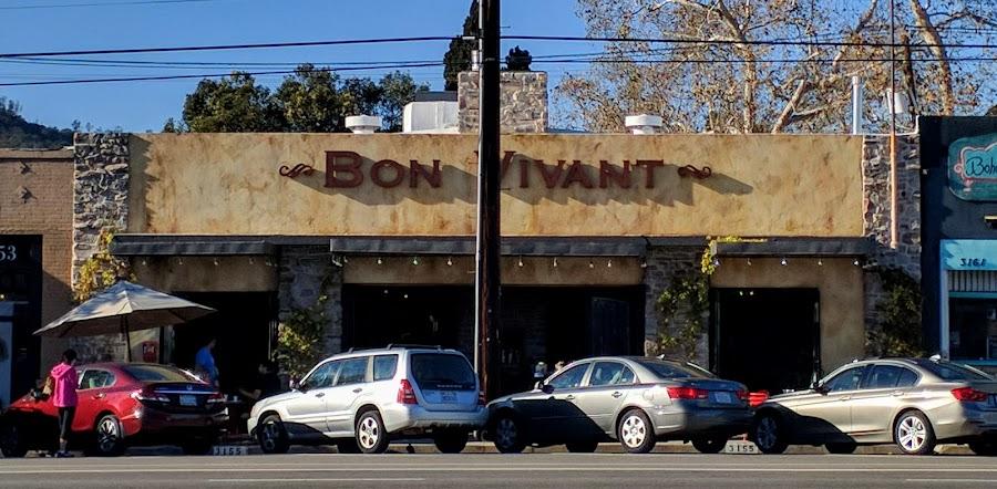 Photo of Bon Vivant Market & Café