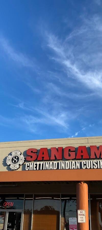 Sangam Chettinad Indian Cuisine photo 4