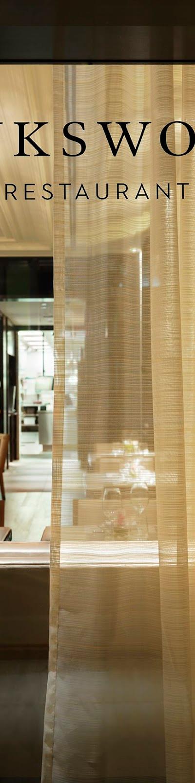 Hawksworth Restaurant photo 2
