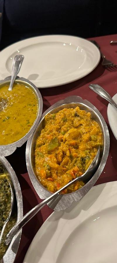 Bollywood Cafe Indian Restaurant photo 3