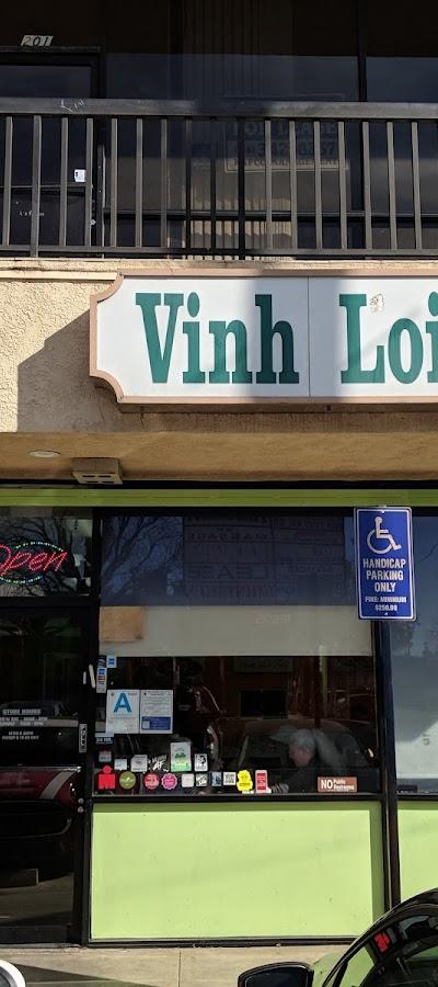 Vinh Loi Tofu photo 2