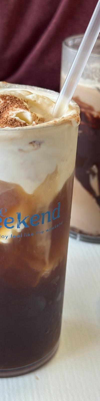 Cafe Weekend photo 4