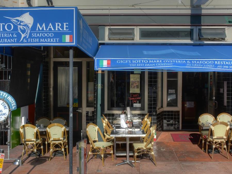 Photo of Sotto Mare
