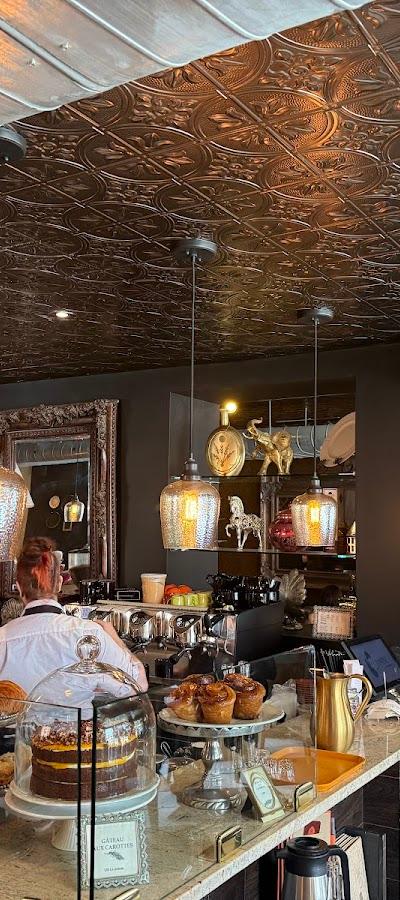 Janine Café-Brunch photo 2